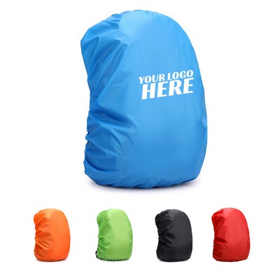 35L Waterproof Backpack Rain Cover