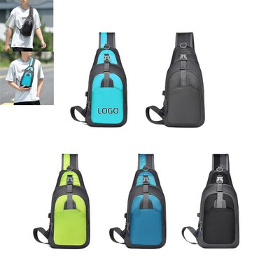 Lightweight Versatile Outdoor Fanny Pack