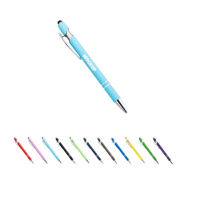 Ballpoint Stylus Pen