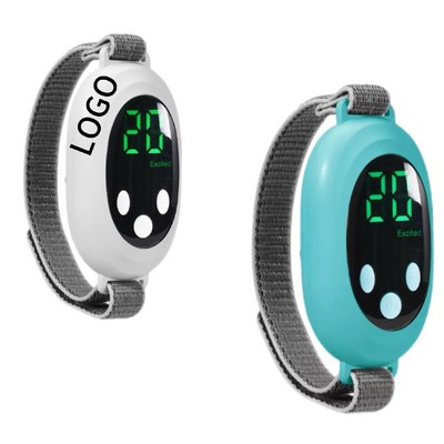 Smart Sleep Apnea Monitor