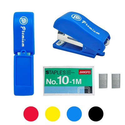 Stapler Kit with Nails Set