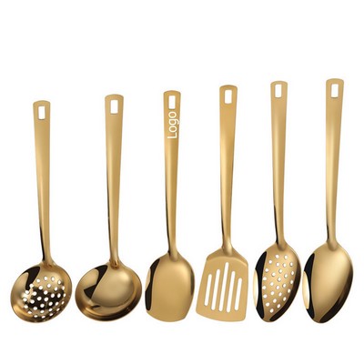 6 Pcs Cooking Utensils Set