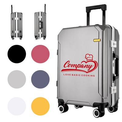 Carry-On Portable Durable Business Travel Luggage