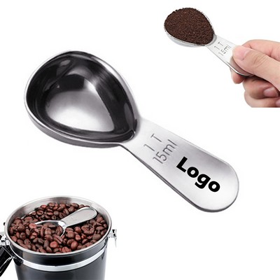 1 Tablespoon 15ml Stainless Steel Spoon