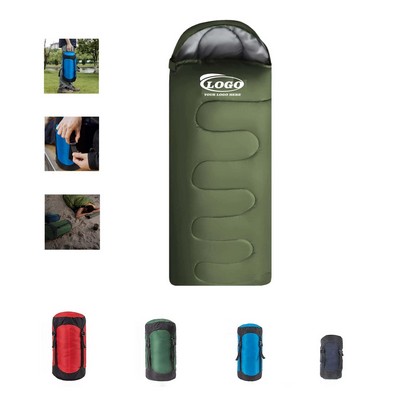 Waterproof Sleeping Bag