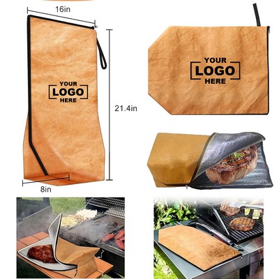 BBQ Blanket Reusable For Resting Meat
