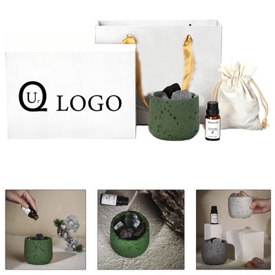 Crystal Incense W/ Gift Boxes