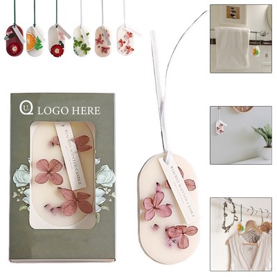 Flowers Incense Diffuser