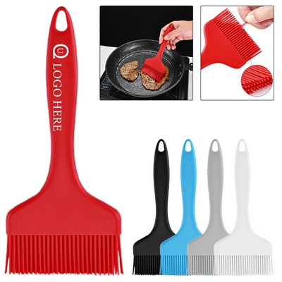 3.54" Wide Head Silicone Basting Brush