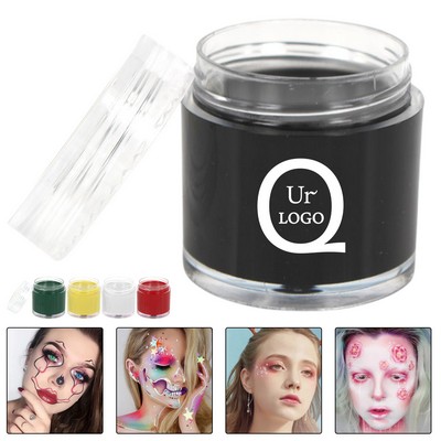 Face Painting Greasepaint