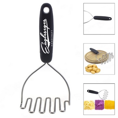 Stainless Steel Wire Potato Masher