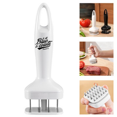 Stainless Steel Needle Meat Tenderizer