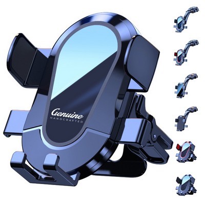 Car Mount Phone Stand with Suction Cup