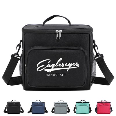 High-density Insulated Cooler Bag