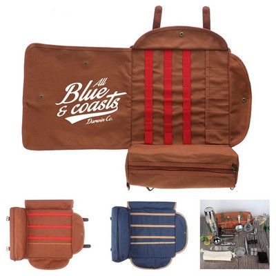 Bartending Tool Storage Bag