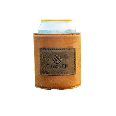 PU Can Cooler Sleeve
