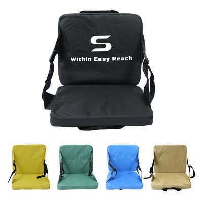 Portable Stadium Cushion