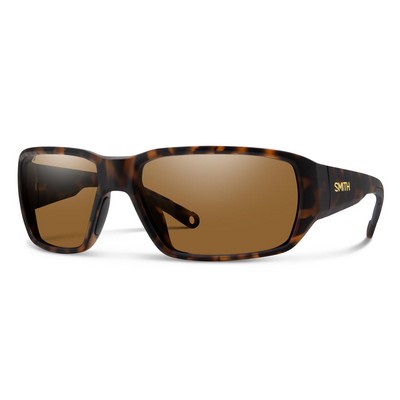 Smith ChromoPop Glass Polarized Sunglasses