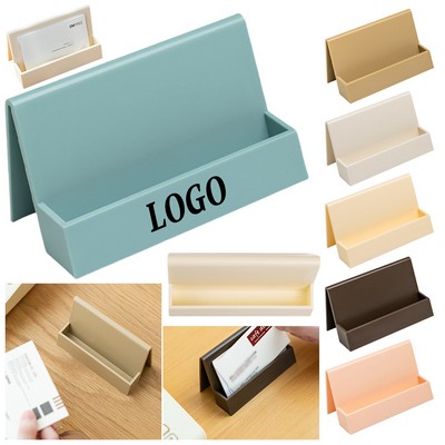 Business Card Holder