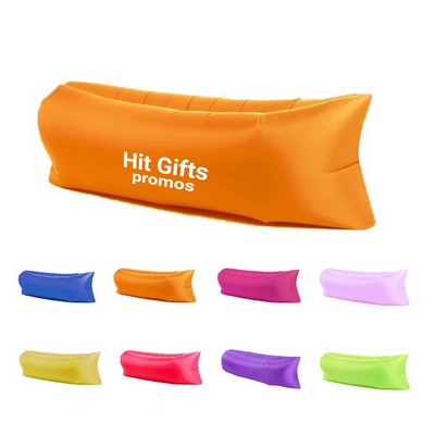 Inflatable Lounger Chair