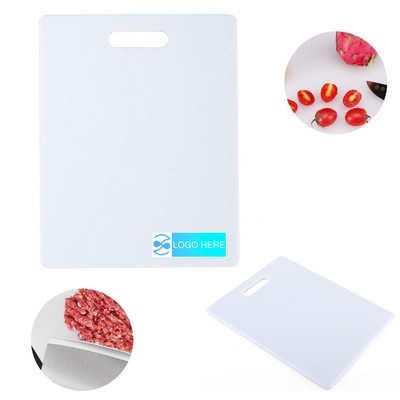 Plastic Cutting Board