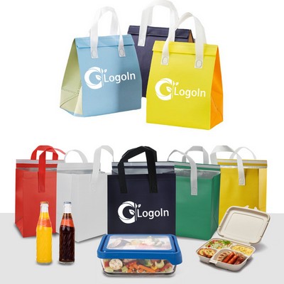 Insulated Take Away Bag Thermal Insulation for Cold or Warm Food