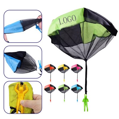 Parachute Toy
