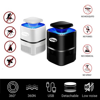 USB Indoor Bug Zapper