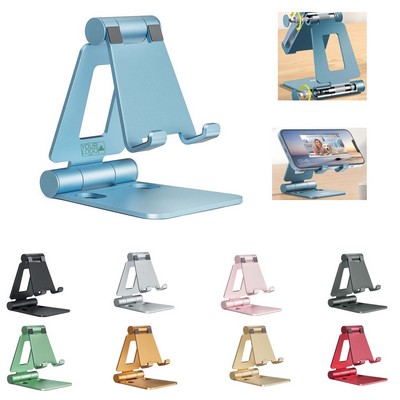 Folding Cell Phone Stand