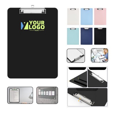 A4 Clip Board