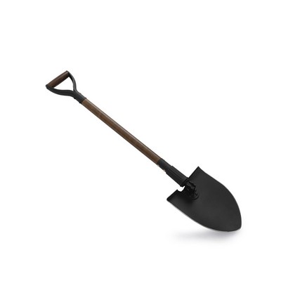 Barebones Folding Shovel