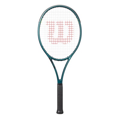 Wilson Blade 104 V9 Tennis Racket - 4-3/8" Grip Size (3)