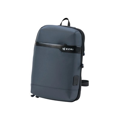 EZRI Sling Luxury Gray