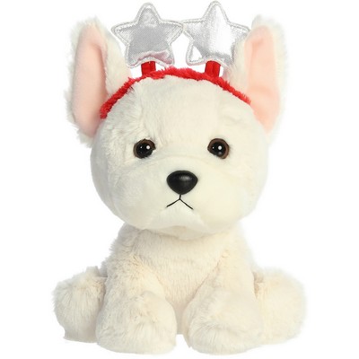 8.5" Cassidy French Bulldog