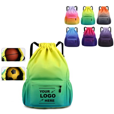 Basketball Backpack