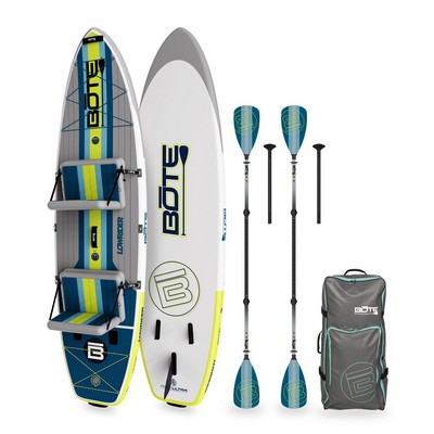 BOTE Lowrider Aero Tandem 11'6" Ft