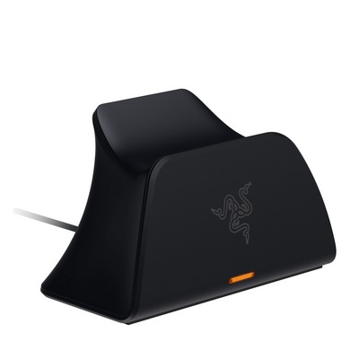 Razer Quick Charging Stand For Playstation®5 – Black