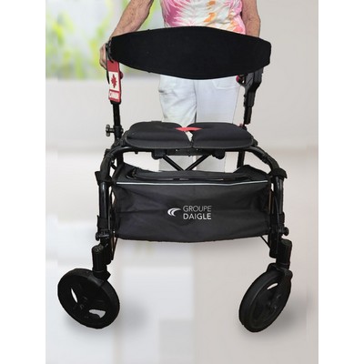 Wheel Walker Tote
