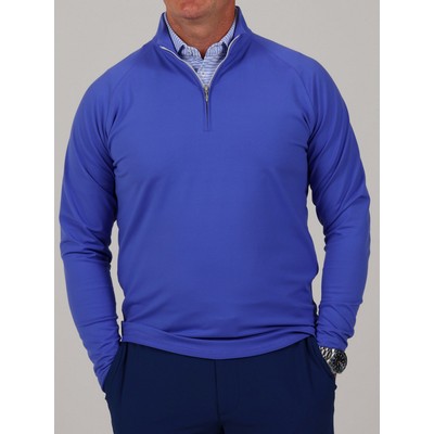 Donald Ross Louie Pullover Sport Fit