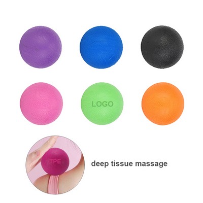 TPE Massage Ball