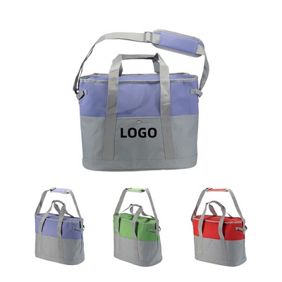 The Navigator Insulated Cooler Bag