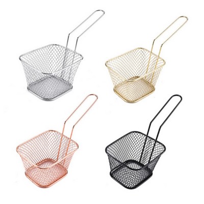 Snack Deep frying Basket