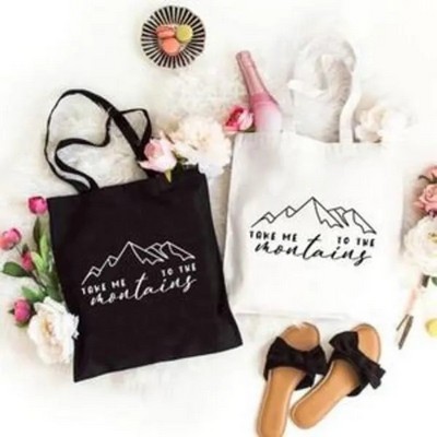 Reusable Tote