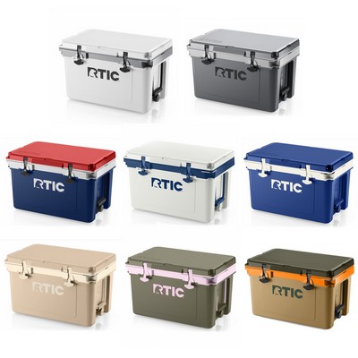 RTIC® 32 QT Ultra-Light Cooler