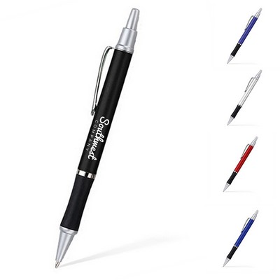 Sleeker Retractable Pen