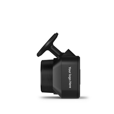 Garmin Dash Cam Mini 3 + 16gb microSD card