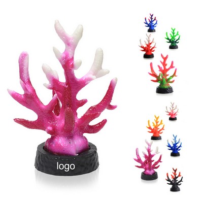 Fish tank decorations