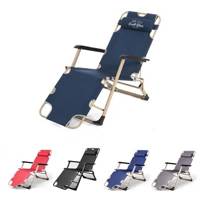 Zero Gravity Folding Lounge Chair