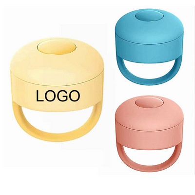 Fingertip Video Remote