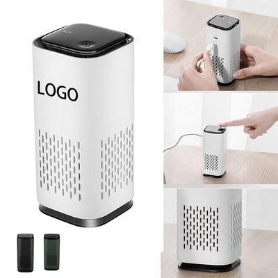 Portable Car Air Purifier